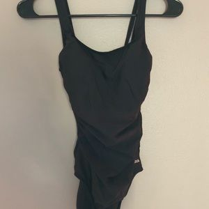 Women’s Reebok one piece swim suit